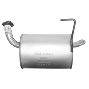 AP Exhaust 20002 2005-2009 Subaru Outback Exhaust Muffler Assembly