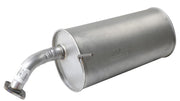 AP Exhaust 20031 2012-2013 Kia Soul Exhaust Muffler Assembly