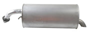 AP Exhaust 20031 2012-2013 Kia Soul Exhaust Muffler Assembly