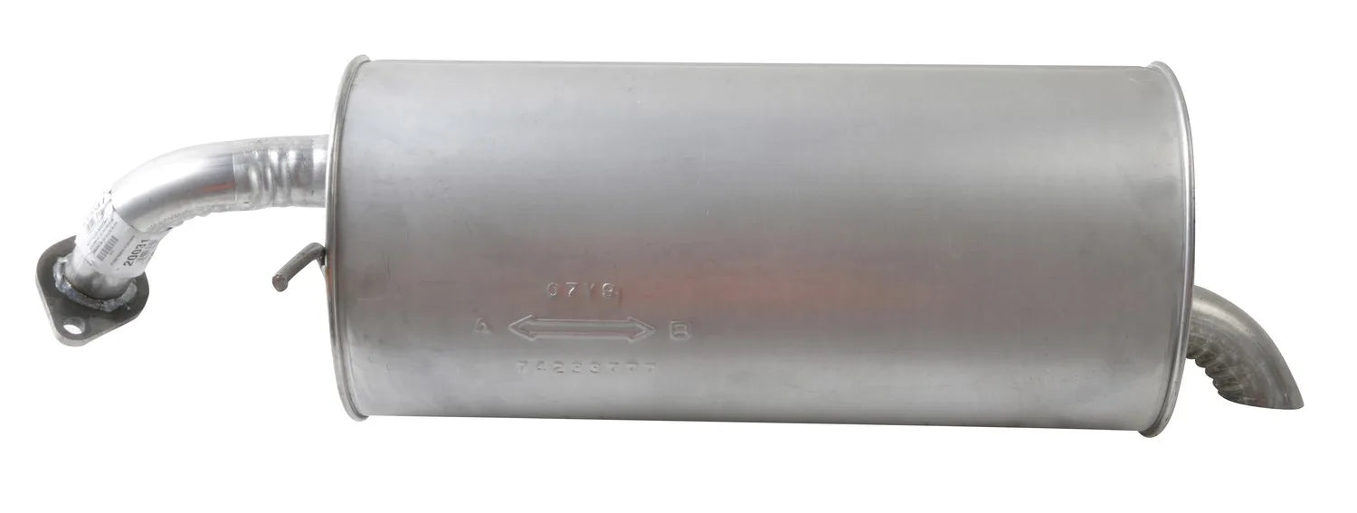 AP Exhaust 20031 2012-2013 Kia Soul Exhaust Muffler Assembly