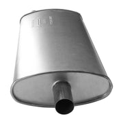 AP Exhaust 2004 1992-1995 Chrysler Town & Country Exhaust Muffler