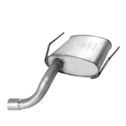AP Exhaust 20053 2008-2012 Buick Enclave Exhaust Muffler Assembly