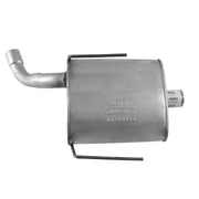 AP Exhaust 20053 2008-2012 Buick Enclave Exhaust Muffler Assembly