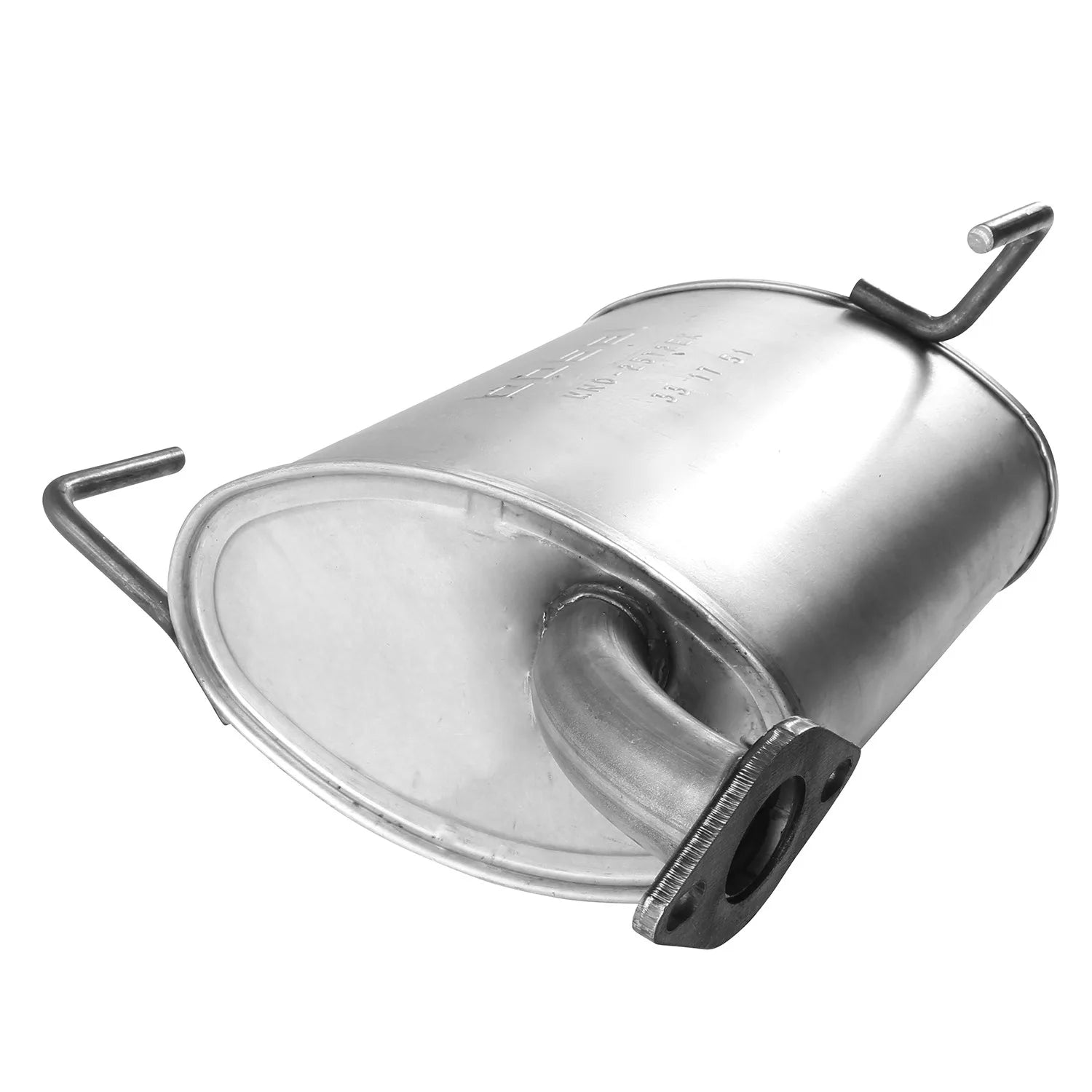 AP Exhaust 20056 2009-2013 Subaru Forester Exhaust Muffler Assembly