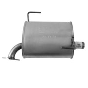AP Exhaust 20056 2009-2013 Subaru Forester Exhaust Muffler Assembly