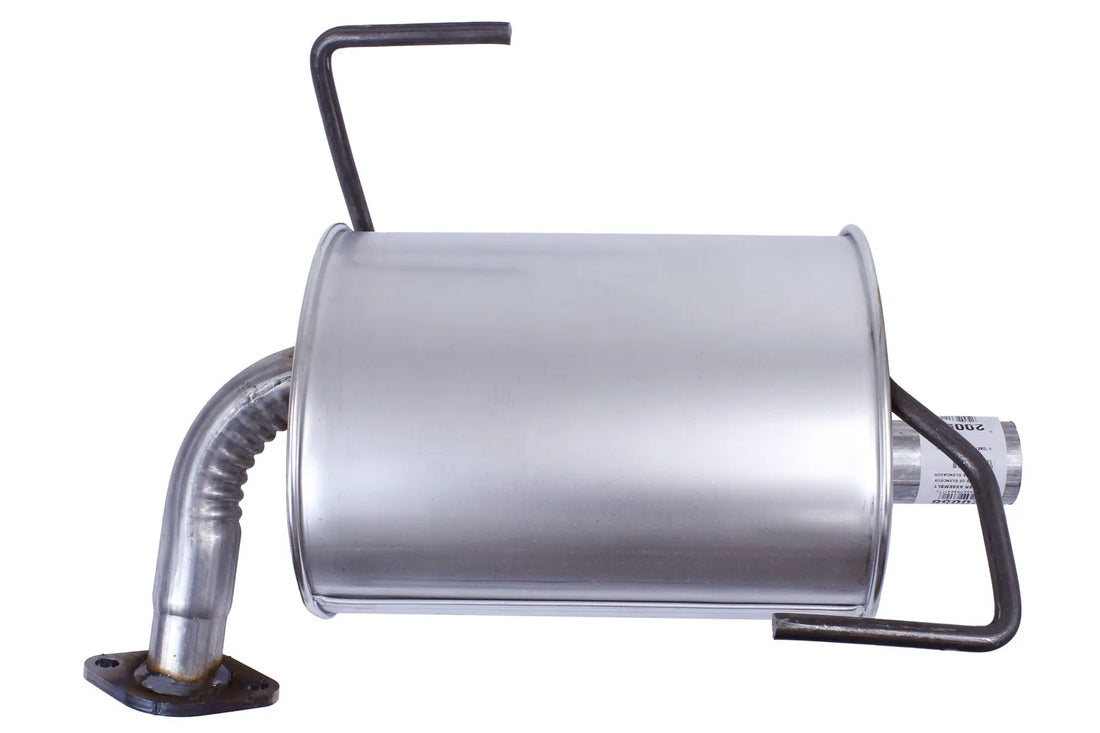 AP Exhaust 20057 2009-2013 Subaru Forester Exhaust Muffler Assembly
