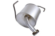 AP Exhaust 20058 2009-2013 Subaru Forester Exhaust Muffler Assembly