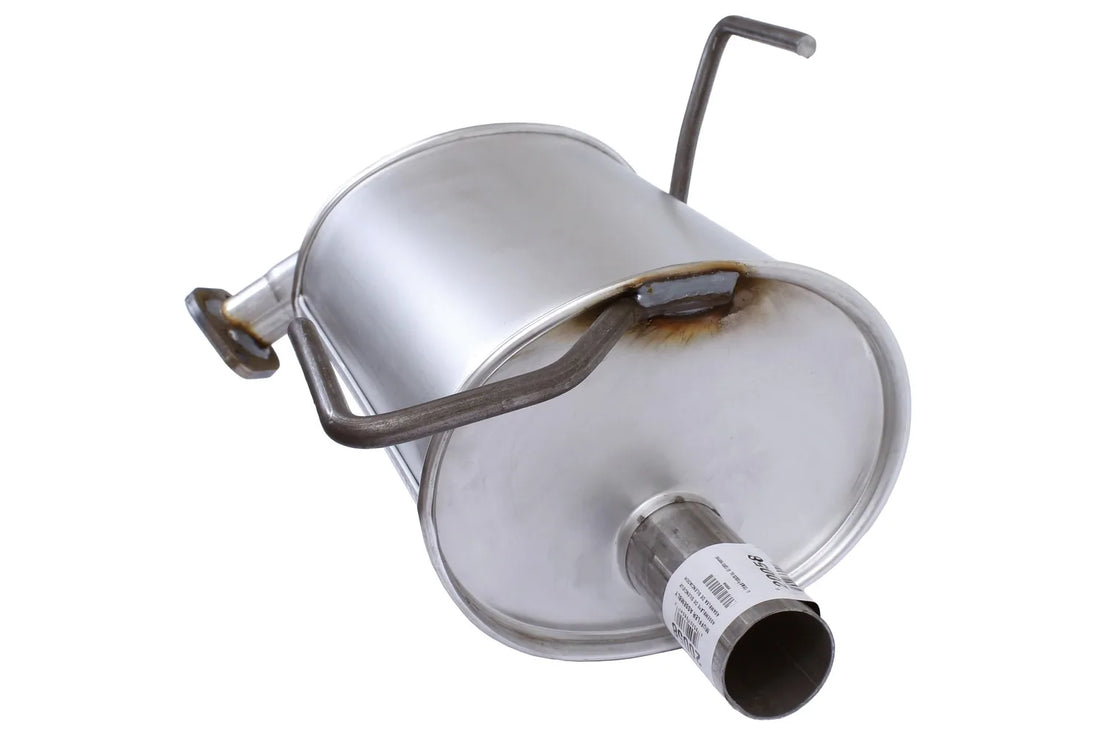 AP Exhaust 20058 2009-2013 Subaru Forester Exhaust Muffler Assembly