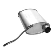 AP Exhaust 20065 2011-2014 Dodge Charger Exhaust Muffler