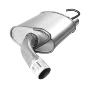 AP Exhaust 20066 2011-2014 Dodge Charger Exhaust Muffler