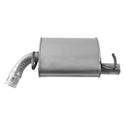 AP Exhaust 20066 2011-2014 Dodge Charger Exhaust Muffler