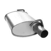 AP Exhaust 20067 2011-2014 Dodge Charger Exhaust Muffler