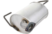 AP Exhaust 20070 2014-2018 Subaru Forester Exhaust Muffler Assembly