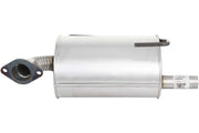 AP Exhaust 20070 2014-2018 Subaru Forester Exhaust Muffler Assembly