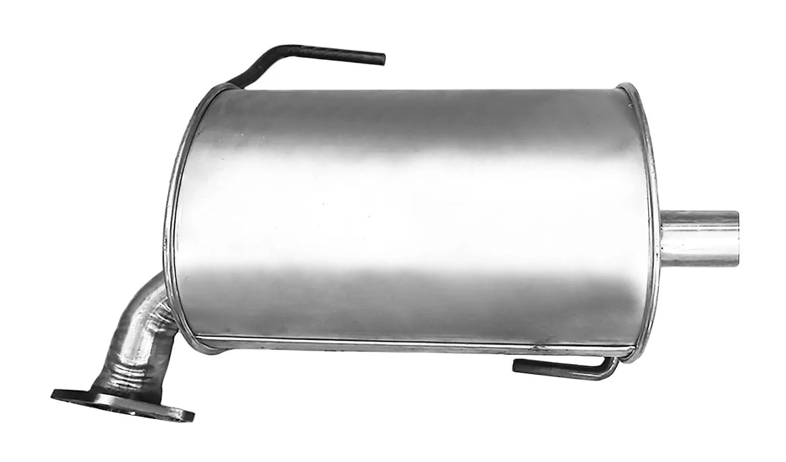 AP Exhaust 20070 2014-2018 Subaru Forester Exhaust Muffler Assembly