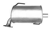 AP Exhaust 20070 2014-2018 Subaru Forester Exhaust Muffler Assembly