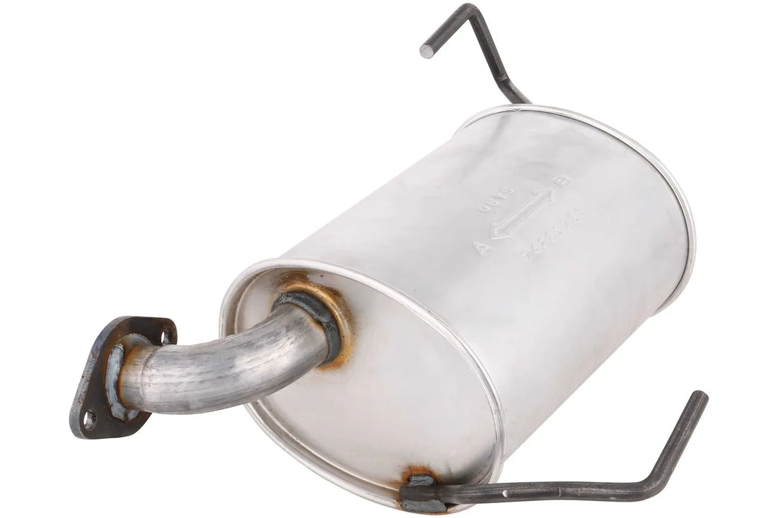AP Exhaust 20071 2015-2019 Subaru Outback Exhaust Muffler Assembly