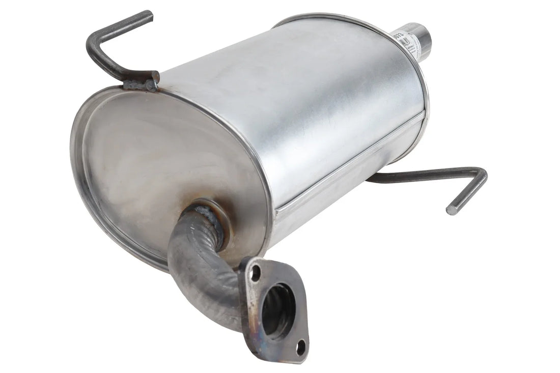 AP Exhaust 20073 2006-2009 Subaru Legacy Exhaust Muffler Assembly
