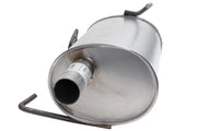 AP Exhaust 20073 2006-2009 Subaru Legacy Exhaust Muffler Assembly