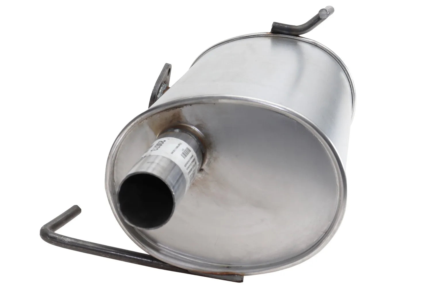 AP Exhaust 20073 2006-2009 Subaru Legacy Exhaust Muffler Assembly