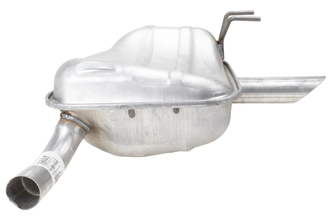 AP Exhaust 20074 2016-2021 Honda Civic Exhaust Muffler Assembly