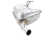AP Exhaust 20075 2016-2020 Honda Civic Exhaust Muffler Assembly