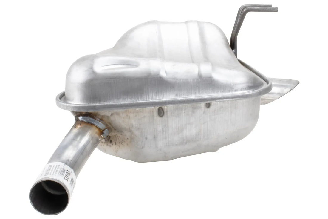 AP Exhaust 20075 2016-2020 Honda Civic Exhaust Muffler Assembly
