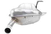 AP Exhaust 20075 2016-2020 Honda Civic Exhaust Muffler Assembly