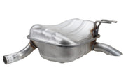 AP Exhaust 20076 2016-2020 Honda Civic Exhaust Muffler Assembly