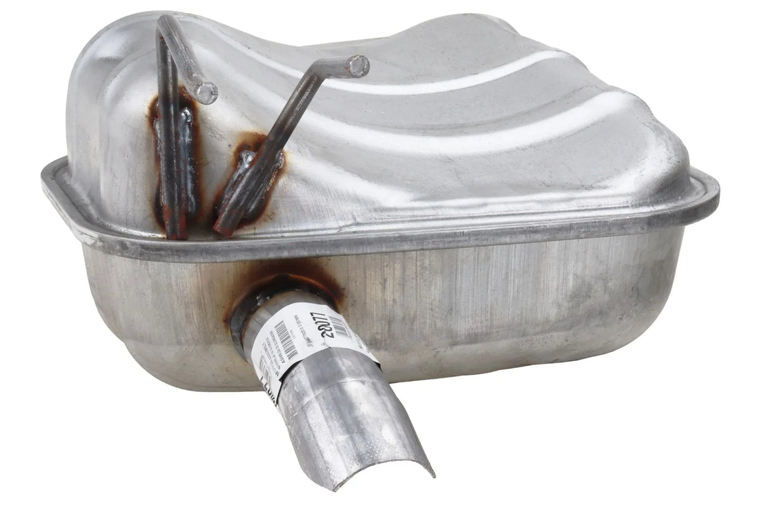 AP Exhaust 20077 2016-2020 Honda Civic Exhaust Muffler Assembly