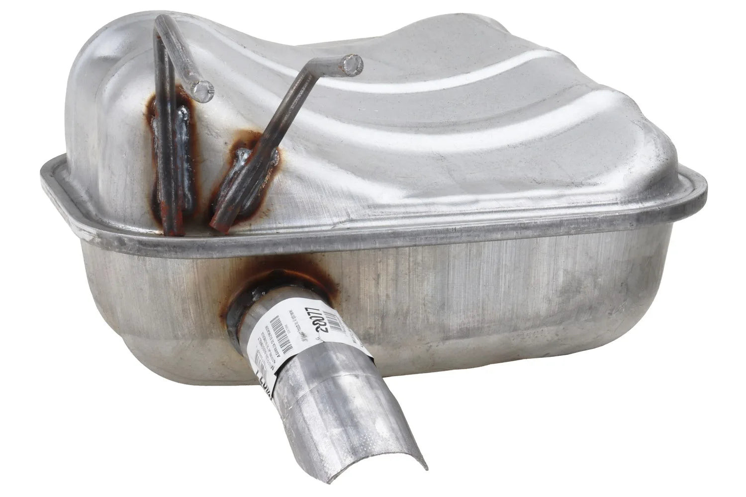AP Exhaust 20077 2016-2020 Honda Civic Exhaust Muffler Assembly