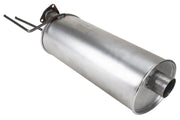 AP Exhaust 20080 2017-2020 Honda Ridgeline Exhaust Muffler Assembly