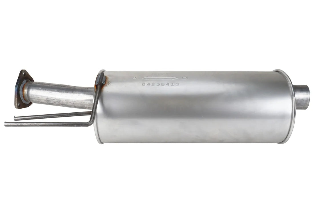 AP Exhaust 20080 2017-2020 Honda Ridgeline Exhaust Muffler Assembly