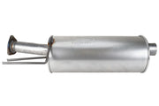 AP Exhaust 20080 2017-2020 Honda Ridgeline Exhaust Muffler Assembly