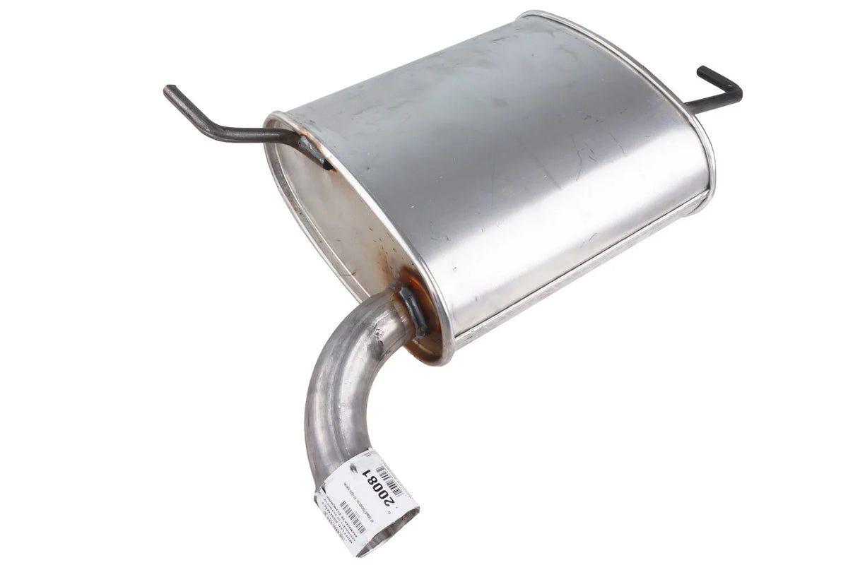 AP Exhaust 20081 2020-2022 Toyota Corolla Exhaust Muffler Assembly
