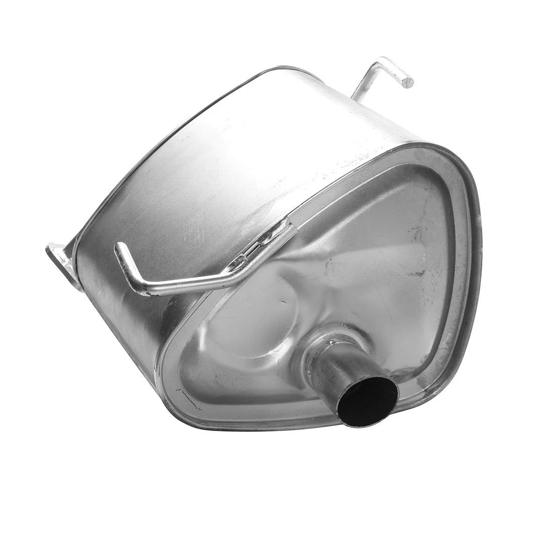 AP Exhaust 20083 2012-2016 Subaru Impreza Exhaust Muffler Assembly