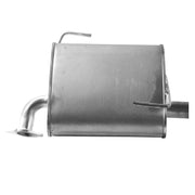 AP Exhaust 20083 2012-2016 Subaru Impreza Exhaust Muffler Assembly