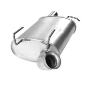 AP Exhaust 2008 2011-2014 Ford Mustang Exhaust Muffler Assembly