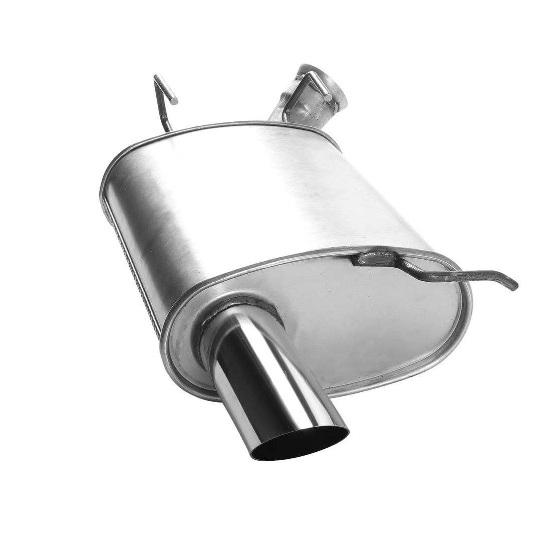 AP Exhaust 2009 2011-2014 Ford Mustang Exhaust Muffler Assembly