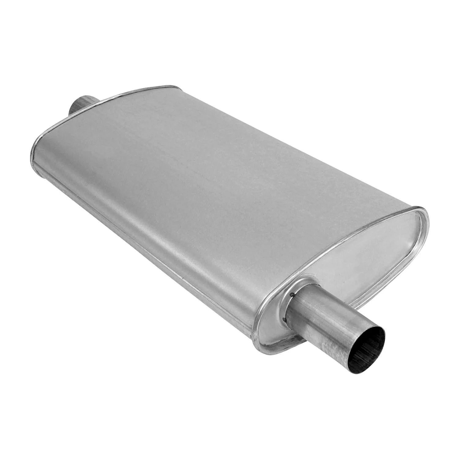 AP Exhaust 2015 1993-1998 Jeep Grand Cherokee Exhaust Muffler