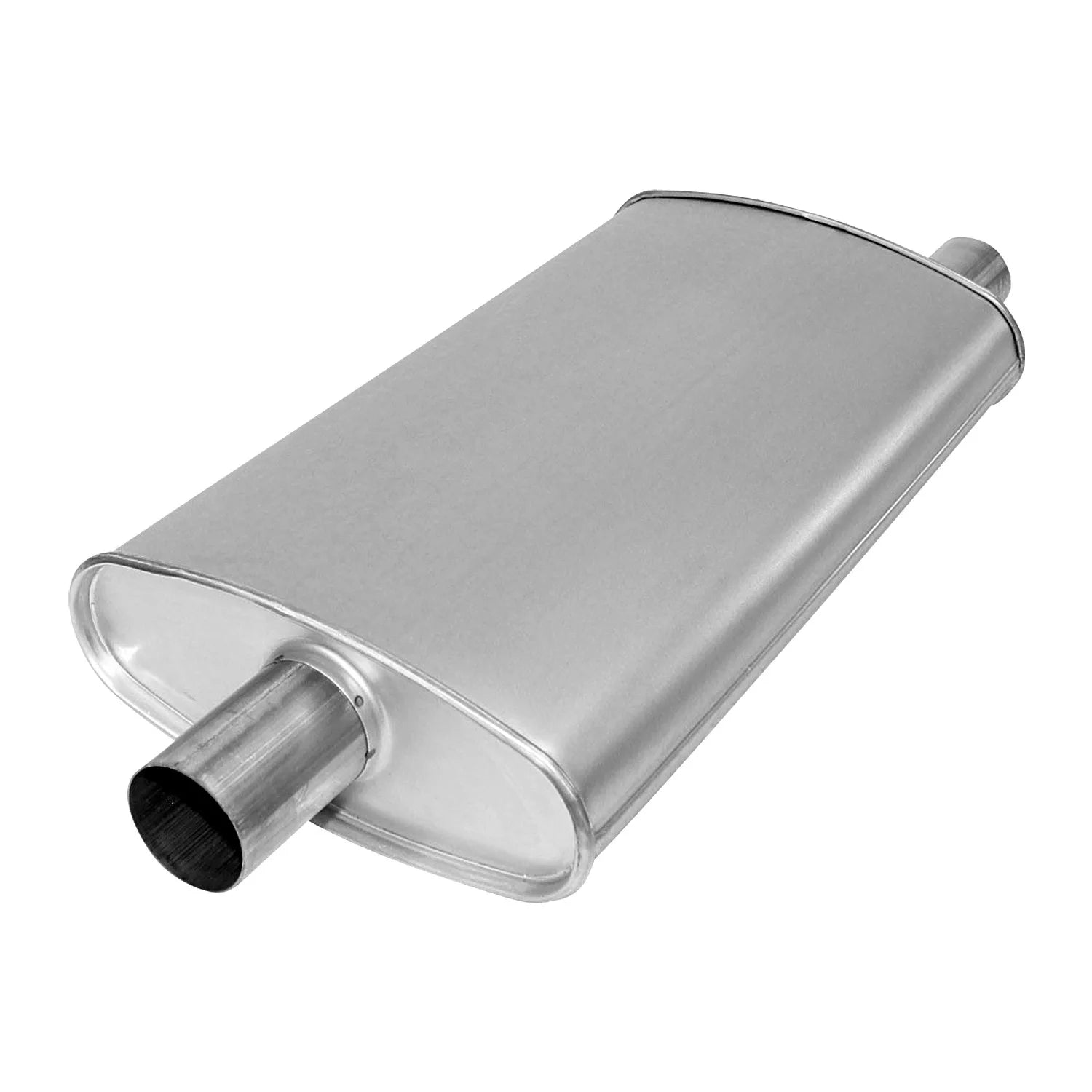 AP Exhaust 2015 1993-1998 Jeep Grand Cherokee Exhaust Muffler