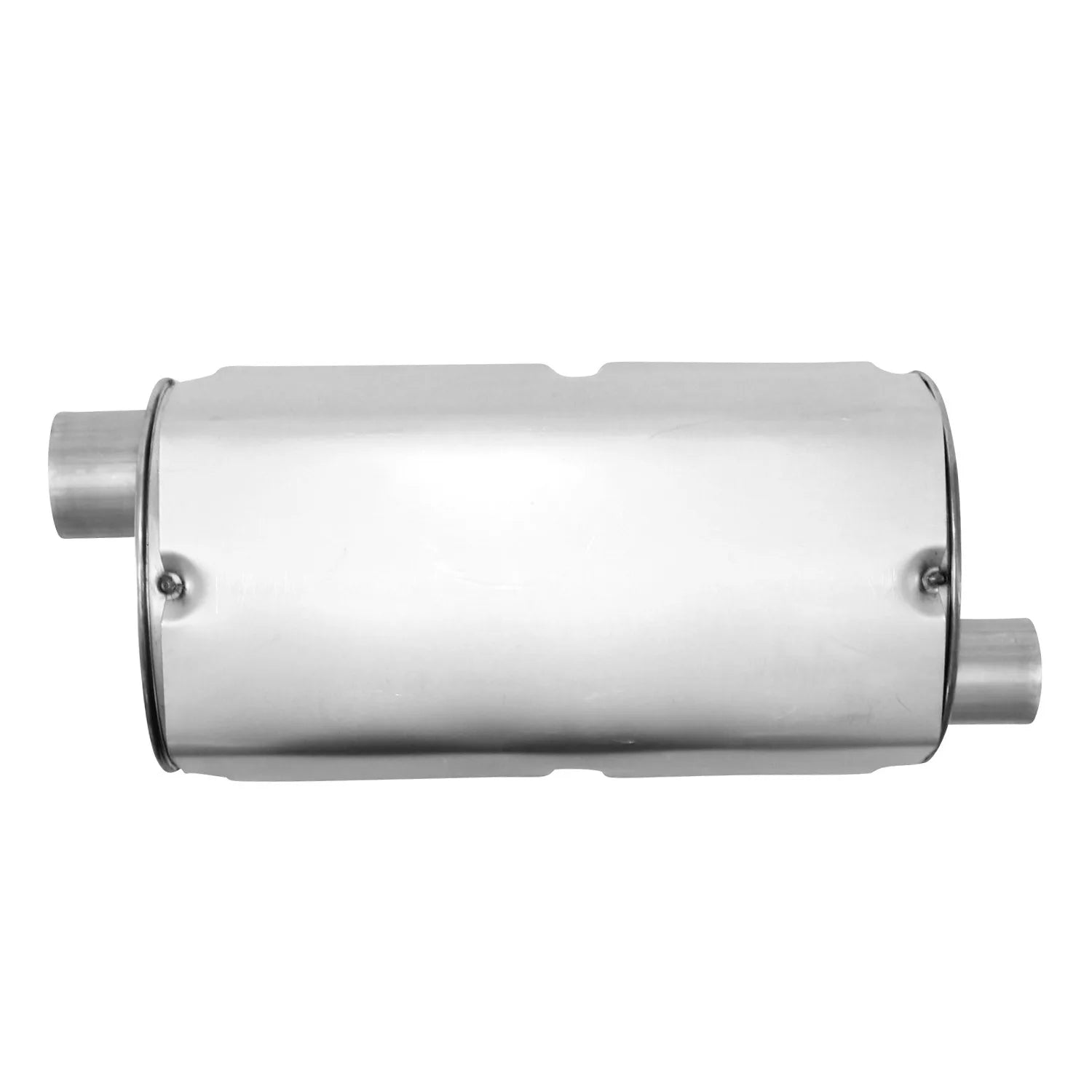 AP Exhaust 2016 1992-1995 Chevrolet Astro Exhaust Muffler