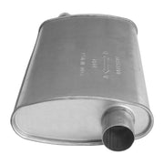 AP Exhaust 2019 1993 Buick Century Exhaust Muffler