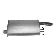 AP Exhaust 2019 1993 Buick Century Exhaust Muffler