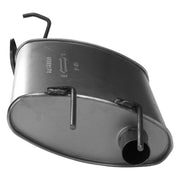 AP Exhaust 2020 1993-1997 Geo Prizm Exhaust Muffler Assembly