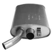 AP Exhaust 2035 1992-1994 Oldsmobile Achieva Exhaust Muffler