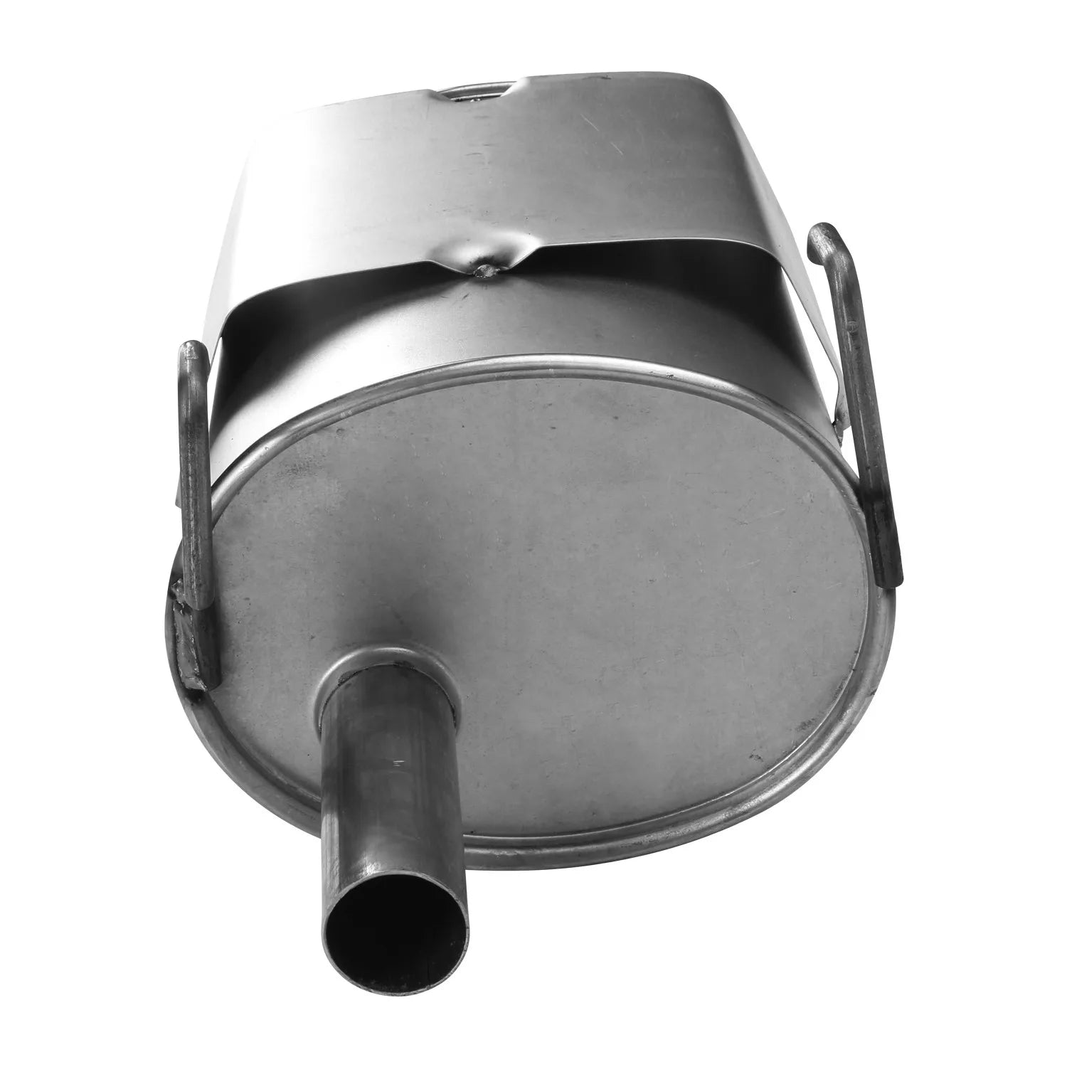 AP Exhaust 2042 1993-1995 Honda Civic Exhaust Muffler