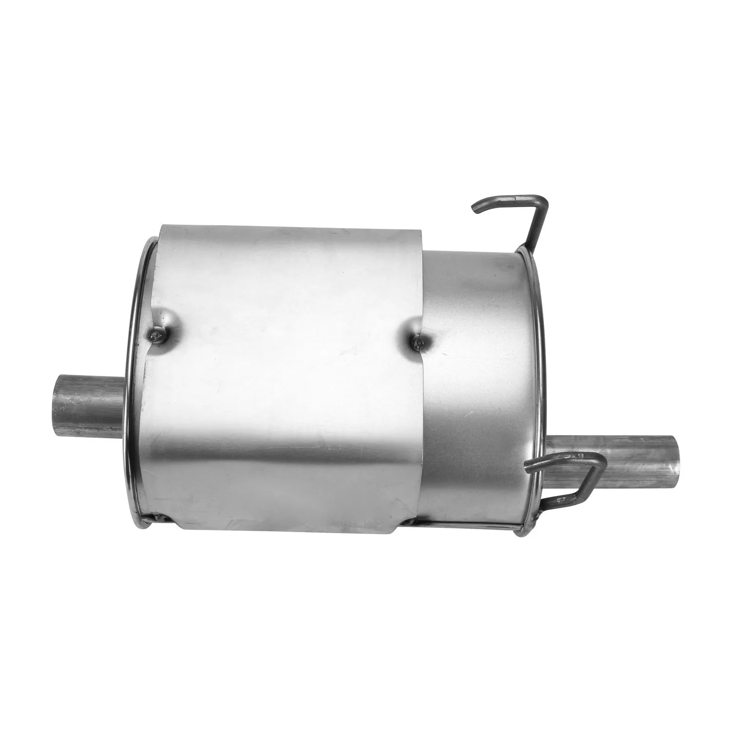 AP Exhaust 2042 1993-1995 Honda Civic Exhaust Muffler