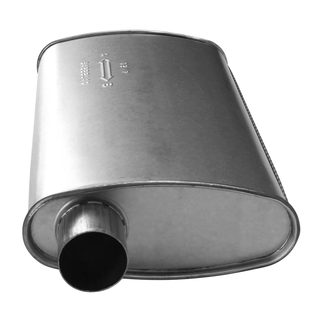 AP Exhaust 2045 1993-2002 Chevrolet Camaro Exhaust Muffler