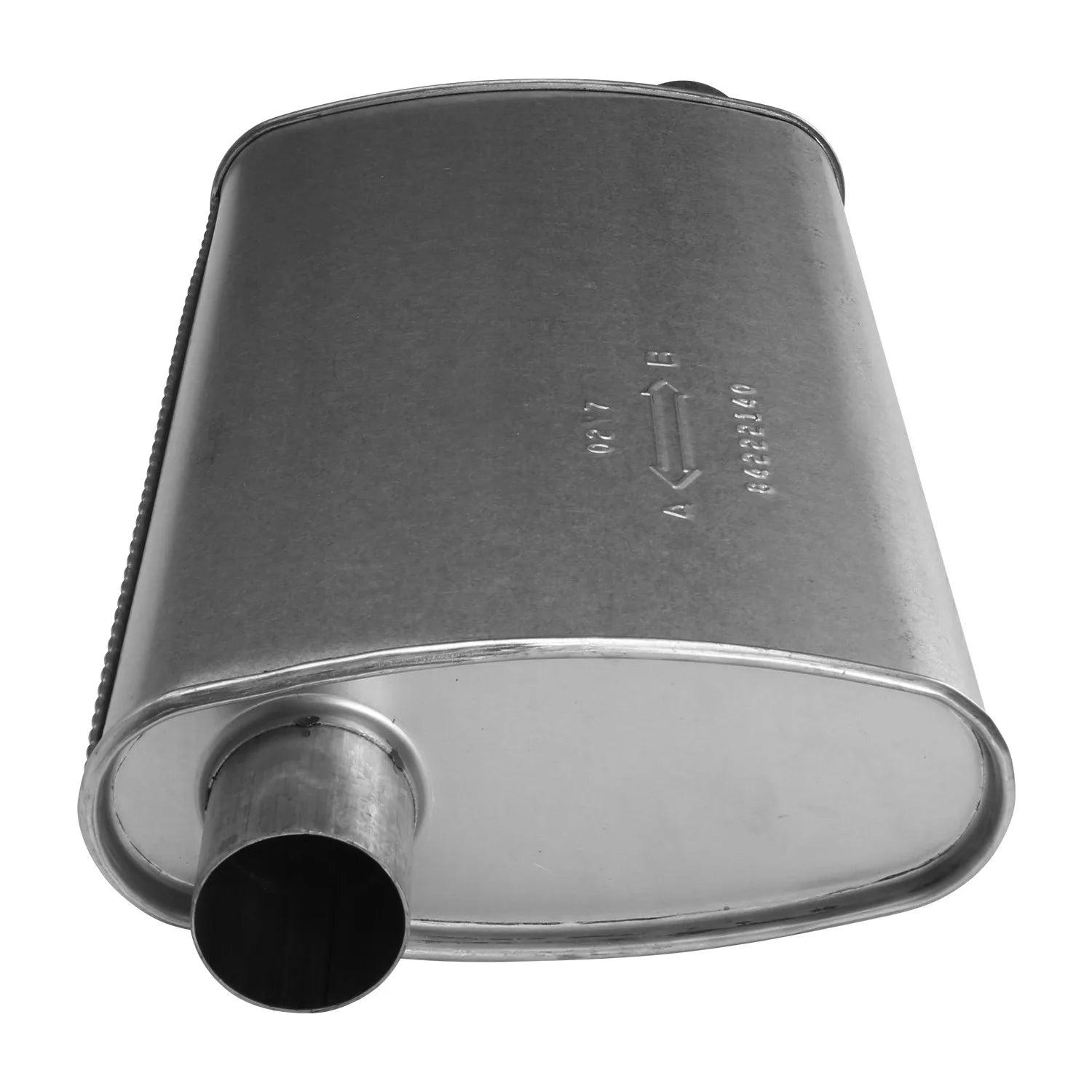 AP Exhaust 2045 1993-2002 Chevrolet Camaro Exhaust Muffler